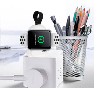 USB Portable Watch Watch Charger - Zambeel