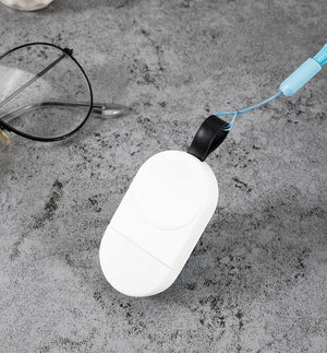 USB Portable Watch Watch Charger - Zambeel