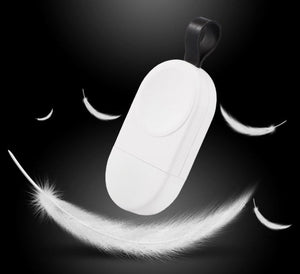 USB Portable Watch Watch Charger - Zambeel