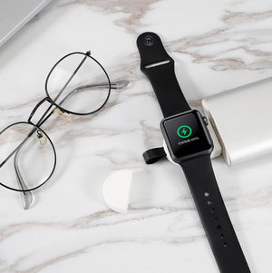 USB Portable Watch Watch Charger - Zambeel