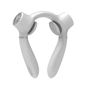 Usb Rechargeable Large Wind Semiconductor Cooling Fan Summer Gadgets - Zambeel