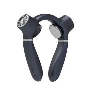 Usb Rechargeable Large Wind Semiconductor Cooling Fan Summer Gadgets - Zambeel