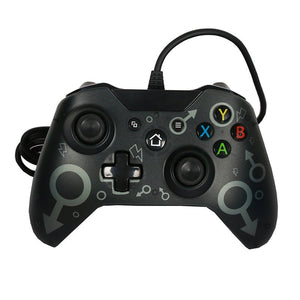 USB Wired Controller - Zambeel