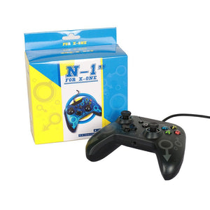 USB Wired Controller - Zambeel