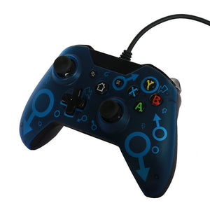 USB Wired Controller - Zambeel