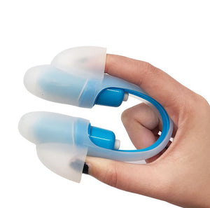 UTouch Point Body Massager Eye Care Tool Low Frequency Neck Pain Relax Eye Massager Mini Electric Handled Vibrating Stroker - Zambeel