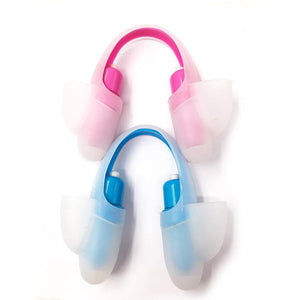 UTouch Point Body Massager Eye Care Tool Low Frequency Neck Pain Relax Eye Massager Mini Electric Handled Vibrating Stroker - Zambeel