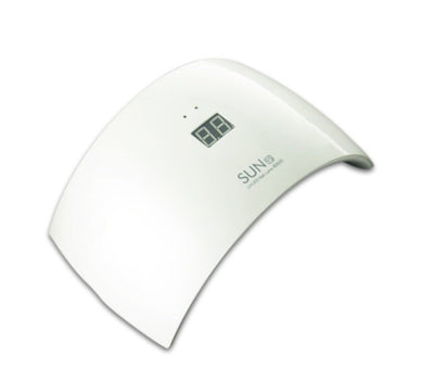 UV LED LAMP FOR NAILS DRYER - Zambeel