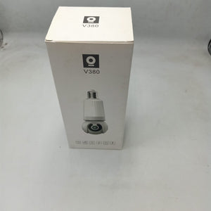 V380 Bulb Camera - Zambeel