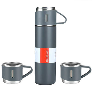 Vacuum Flask Set - Zambeel