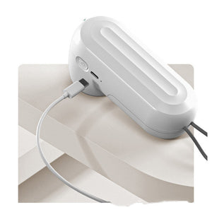 Vacuum Sealing Machine Hand Electric Kitchen Gadgets - Zambeel