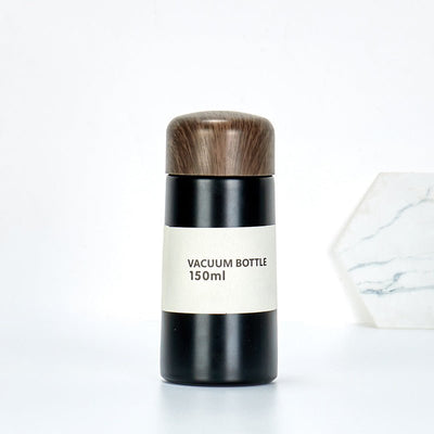 Vacuum Water Bottle - Zambeel