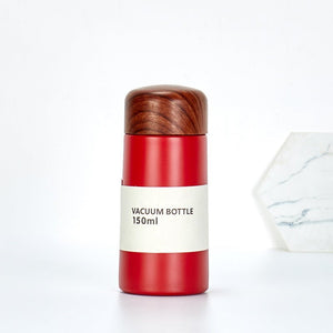 Vacuum Water Bottle - Zambeel