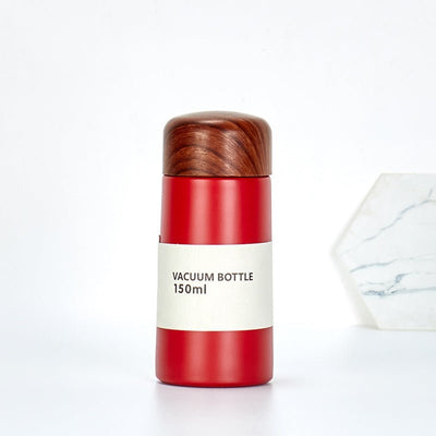 Vacuum Water Bottle - Zambeel