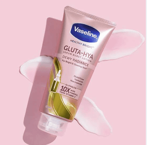 Vaseline - Gluta Hya Lotion (Original) - Zambeel