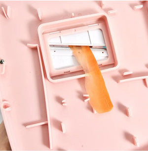 Vegetable Cutting Board Set - Zambeel