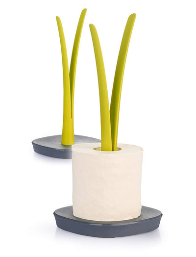 Vertical Paper Towel Holder - Zambeel