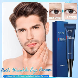 VEZE - Men’s Cool Tender Eye Cream - Zambeel