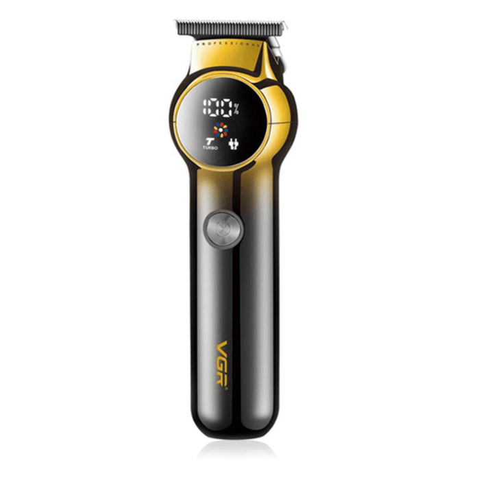 VGR Voyager - Professional Hair Trimmer - Zambeel
