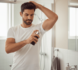 VI Men - Paris Body Spray - Zambeel