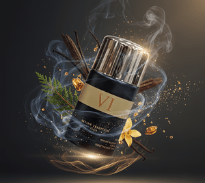 VI Men - Paris Body Spray - Zambeel