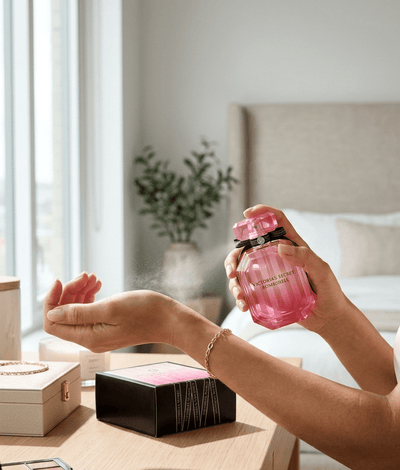 Victoria’s Secret Bombshell Eau De Parfum © - Zambeel
