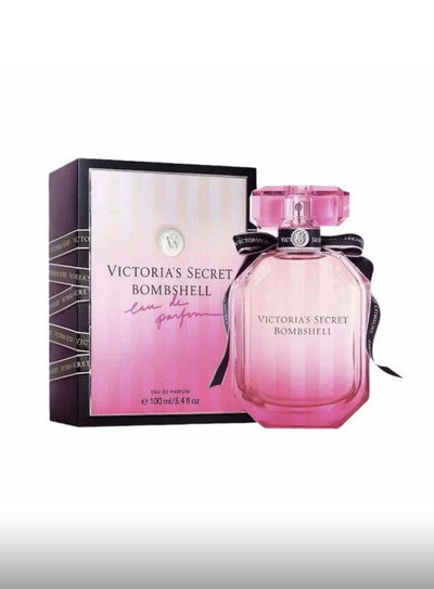 Victoria’s Secret Bombshell Eau De Parfum © - Zambeel