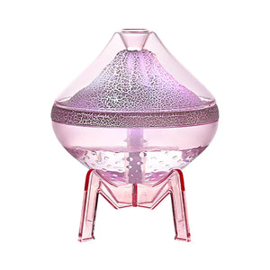 Volcano Lamp Humidifier - Zambeel