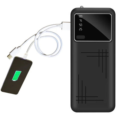 Volt Gear Power Bank - Zambeel