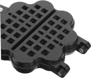 Waffle Pan - Zambeel