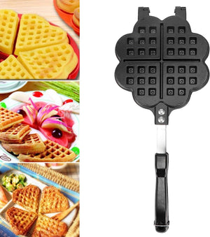 Waffle Pan - Zambeel