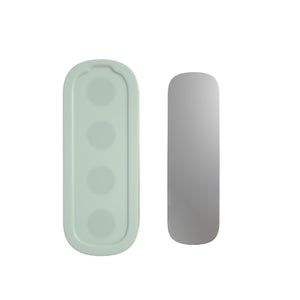 Wall Mounted Socket Row Storage Device - Zambeel