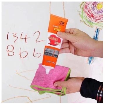 Wall Repair Cream - Zambeel