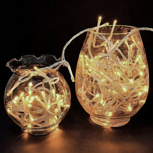 Warm White Fairy Lights - Zambeel