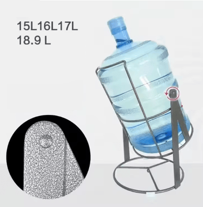 Water Dispenser Holder - Zambeel