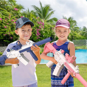 Water Gun for Kids (M416) - Zambeel