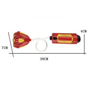 Water Gun Hand - held Water Gun Stall Toy - Zambeel