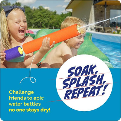 Water Pattern Series Gun - Zambeel