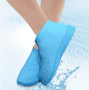 Waterproof Silicone Shoe Cover - Zambeel
