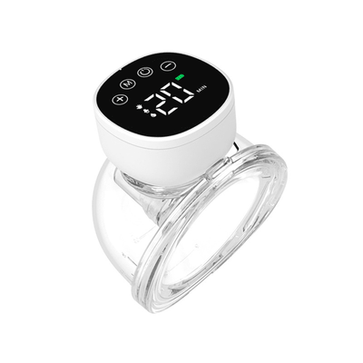 Wearable Electric Breast Pump - Zambeel