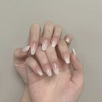 Wearable false nails - Zambeel