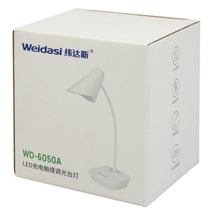 Weidasi - LED Rechargeable Table Lamp - Zambeel
