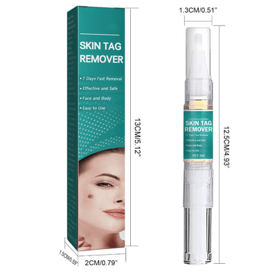 West & Month - Skin Tag Remover - Zambeel