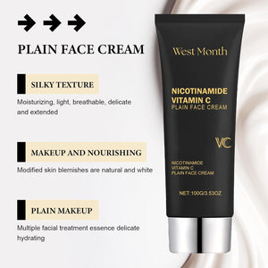 West Month - Vitamin C Face - Zambeel