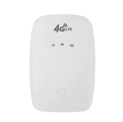 WiFi Router 4G Lite - Zambeel
