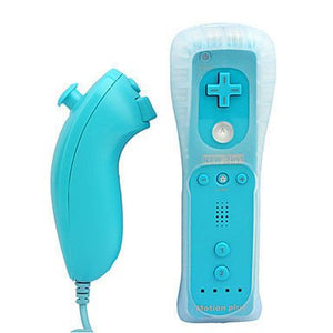 Wii Game Wireless Controller - Zambeel