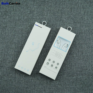 Wired Earbuds Voice Headset - Zambeel