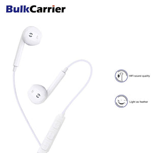 Wired Earbuds Voice Headset - Zambeel