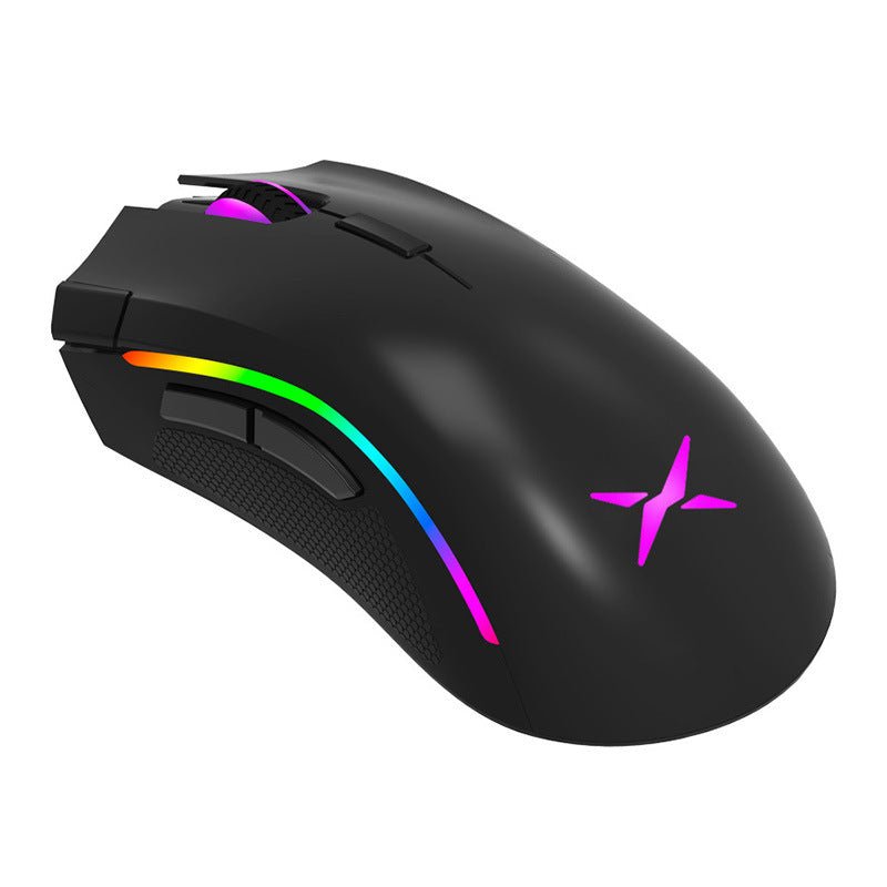 Wired Gaming Mouse - Zambeel