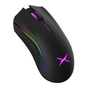Wired Gaming Mouse - Zambeel